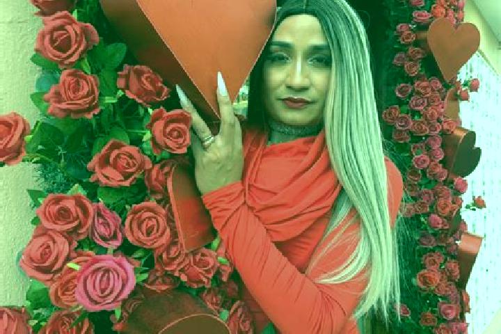 Eva, 32 — Escort in Sucila, Mexico