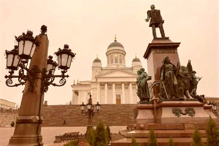 Eva, 32 — Escort in Suutarila, Finland