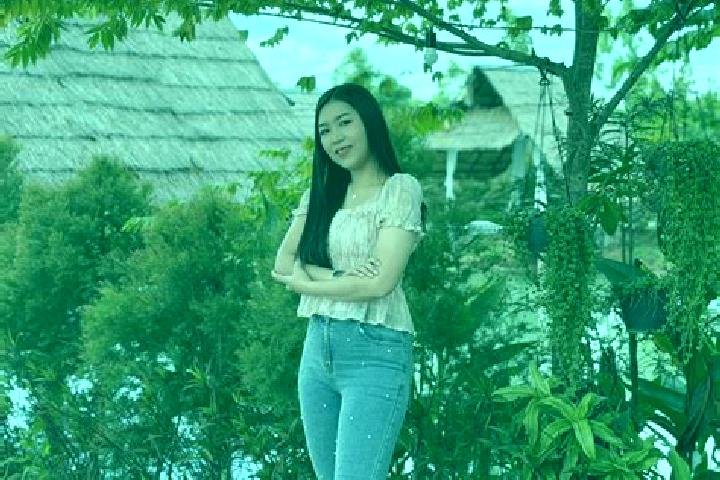 Eva, 32 — Escort in Thung Fon, Thailand