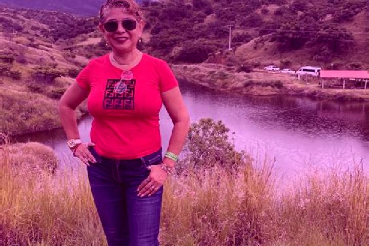 Eva, 32 — Escort in Tlalixcoyan, Mexico