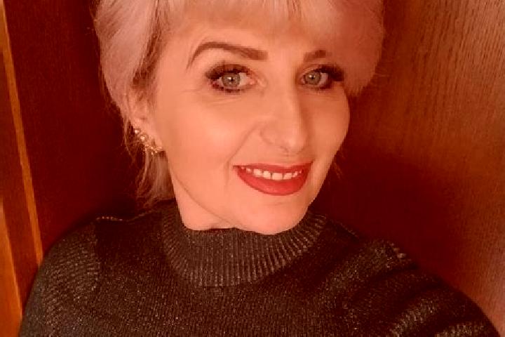 Eva, 32 — Escort in Ukrainka, Ukraine