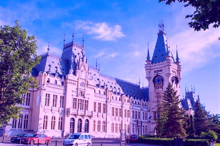 Eva, 32 — Escort in Vadastrita, Romania