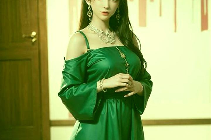 Eva, 32 — Escort in Zhuxian, China