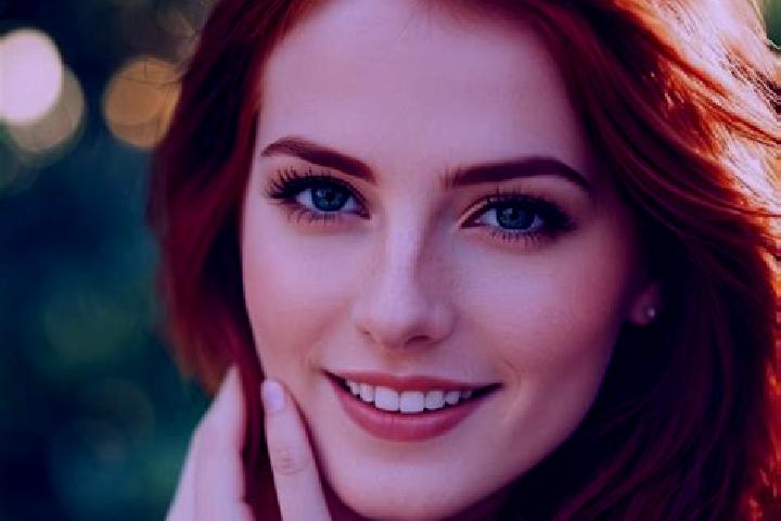 Eva, 33, a auburn amber-eyed caucasian companion based in Yepleu. Offering Duos, Erotic Massage, Dinner Date. Available for incall and outcall, overnight boo...