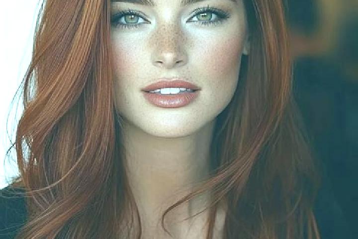 Eva, 33, a auburn blue-eyed ebony companion based in Albesti-Muru. Offering Domination, Erotic Massage, Duos. Available for incall and outcall, overnight boo...