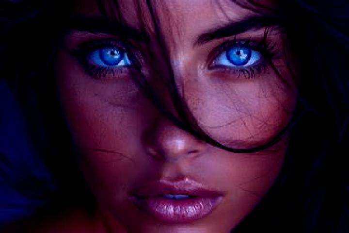 Eva, 33, a black blue-eyed middle eastern companion based in Pinheiro. Offering Striptease, 69, Fetish. Available for incall and outcall, day and evening dates.
