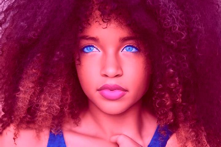 Eva, 33, a black blue-eyed mixed companion based in Dobje pri Planini. Offering Massage, Girlfriend Experience, Striptease. Available for incall and outcall,...