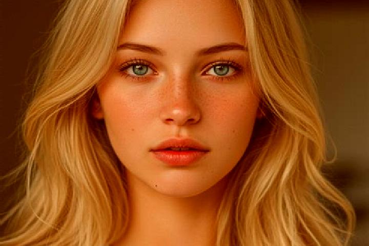 Eva, 33, a blonde amber-eyed mediterranean companion based in Condeixa-a-Nova. Offering Duos, Roleplay, Domination, Striptease. Available for incall and outc...