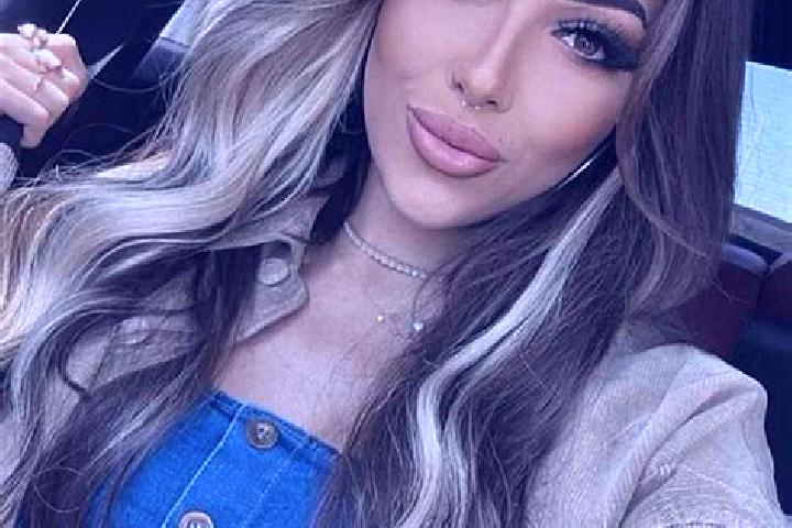 Eva, 33, a dark blonde brown-eyed asian companion based in Ramos Arizpe. Offering CIM, Duos, Overnight, Roleplay. Available for incall and outcall, overnight...