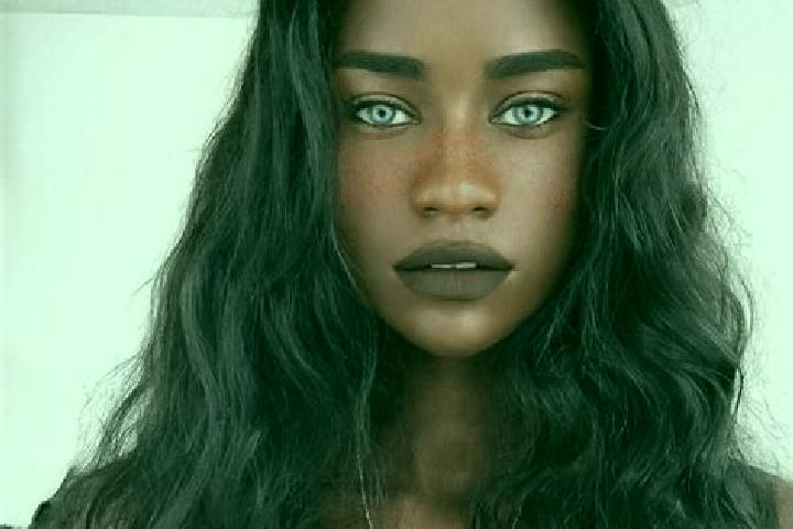 Eva, 33, a red blue-eyed ebony companion based in Masebewa. Offering 69, Travel Companion, BDSM, Domination, CIM. Available for incall and outcall, overnight...