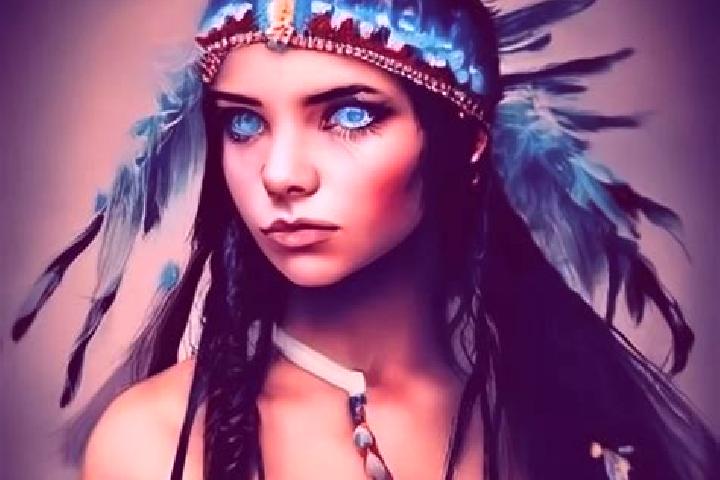 Eva, 33, a red blue-eyed indian companion based in Dar Es. Offering OWO, Domination, Fetish, Tantra. Available for incall and outcall, day and evening dates.