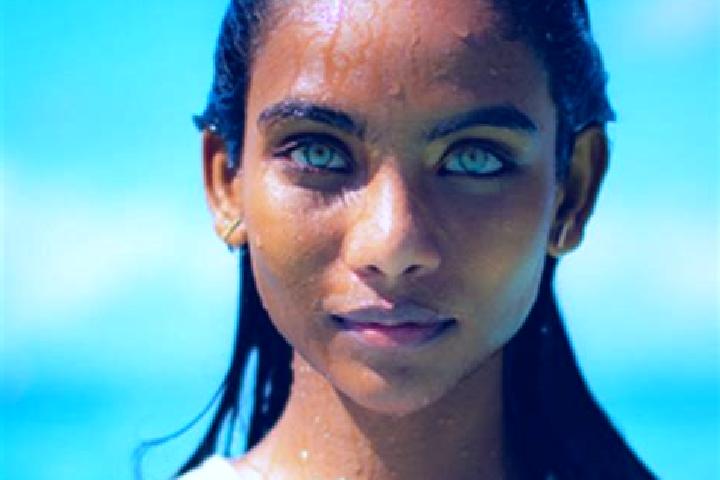 Eva, 33, a red blue-eyed indian companion based in Taman. Offering Overnight, CIM, Roleplay. Available for incall and outcall, day and evening dates.