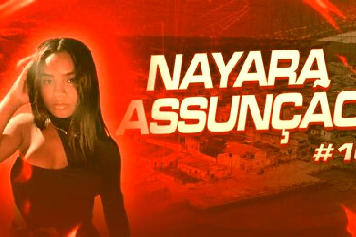 Eva, 33 — Escort in Assuncao, Brazil