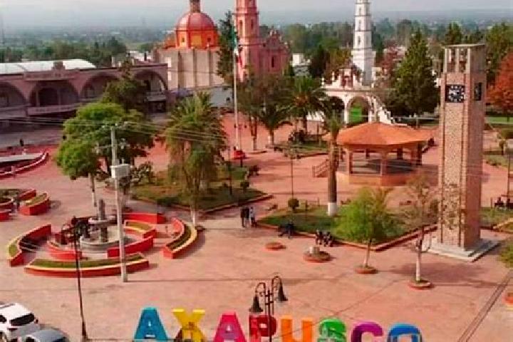 Eva, 33 — Escort in Axapusco, Mexico