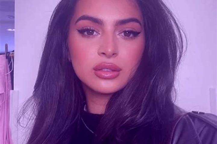 Eva, 33 — Escort in Barham, United Kingdom