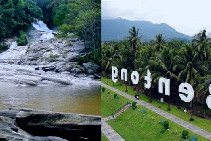 Eva, 33 — Escort in Bentung, Malaysia