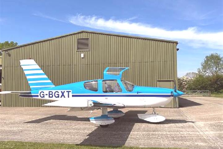 Eva, 33 — Escort in Biggin Hill, United Kingdom