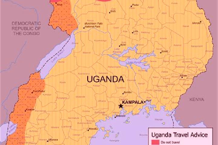 Eva, 33 — Escort in Binyiny, Uganda
