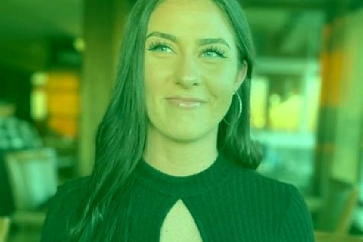 Eva, 33 — Escort in Bothell East, United States