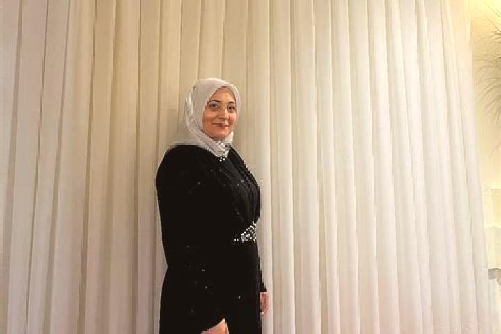 Eva, 33 — Escort in Bulgurlu, Turkey