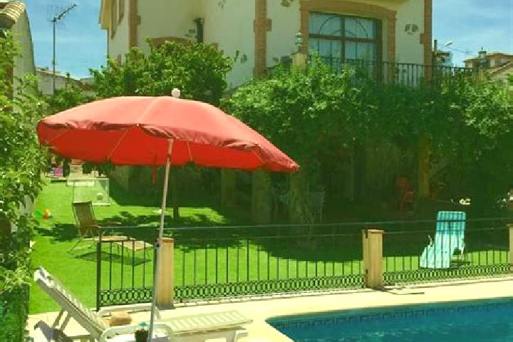 Eva, 33 — Escort in Casas de Don Pedro, Spain