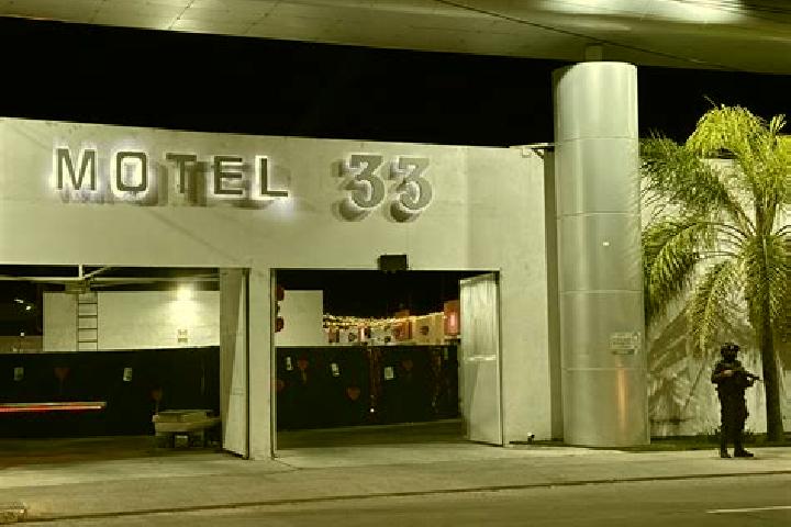Eva, 33 — Escort in El Polvo, Mexico