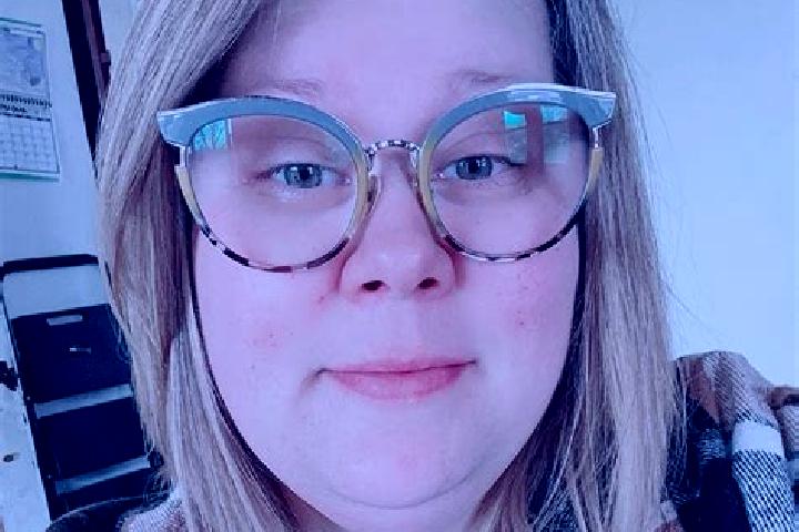 Eva, 33 — Escort in Fernville, United States
