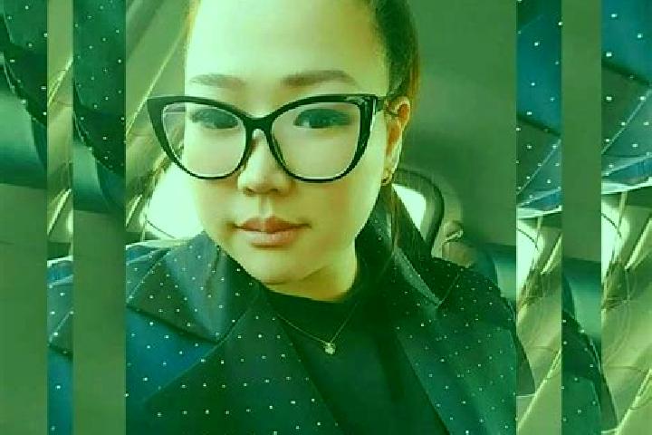 Eva, 33 — Escort in Haliun, Mongolia