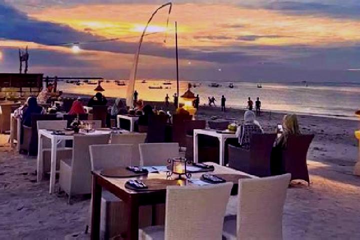 Eva, 33 — Escort in Jimbaran, Indonesia