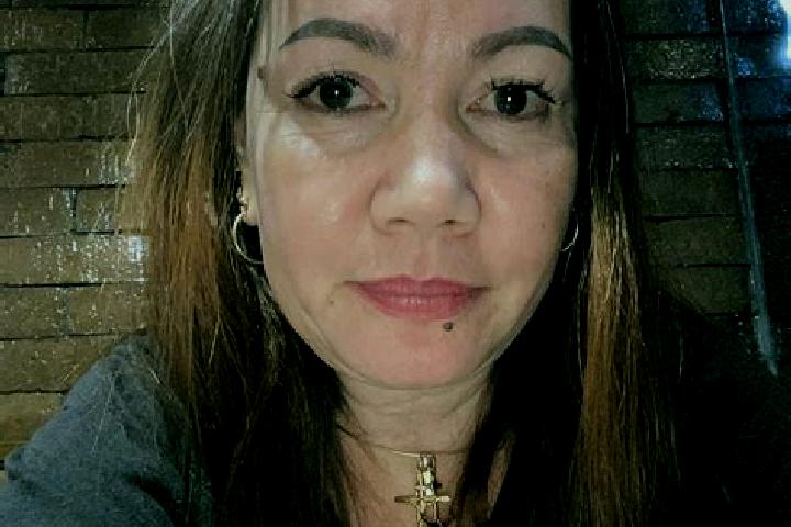 Eva, 33 — Escort in Julita, Philippines
