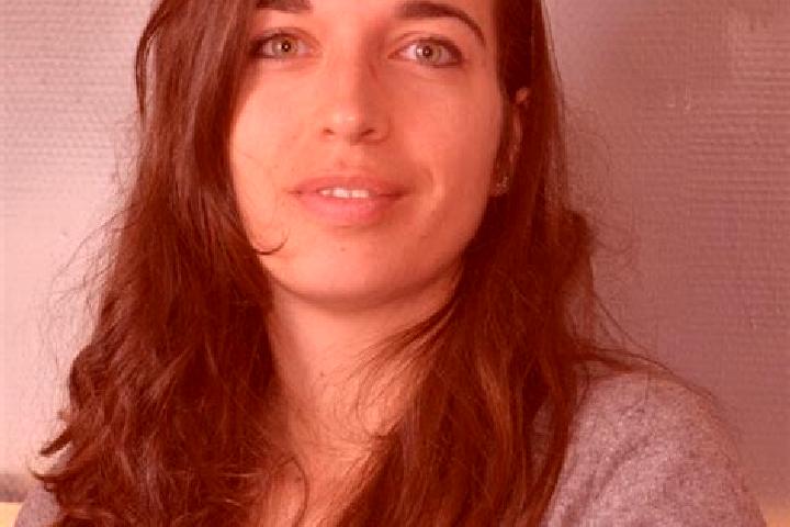 Eva, 33 — Escort in Mazet-Saint-Voy, France