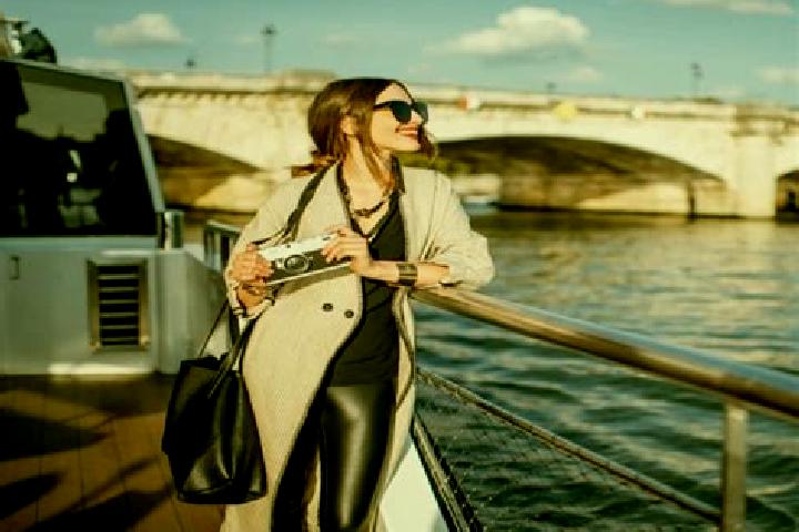 Eva, 33 — Escort in Memphis, United States