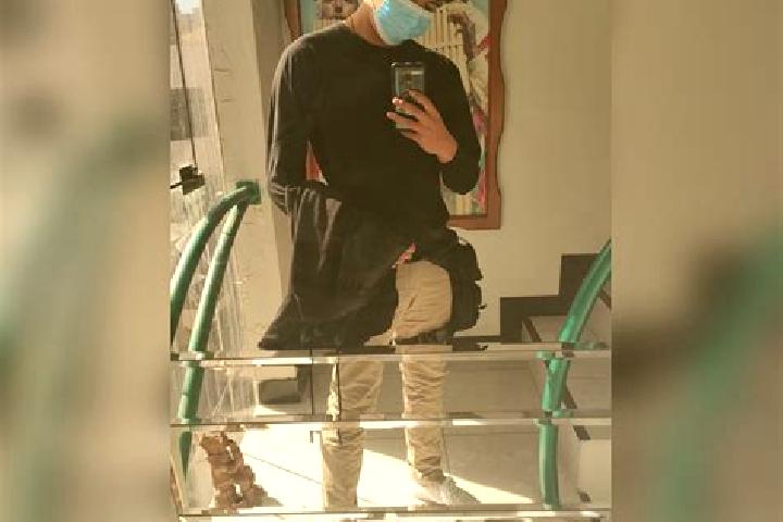 Eva, 33 — Escort in Palca, Peru