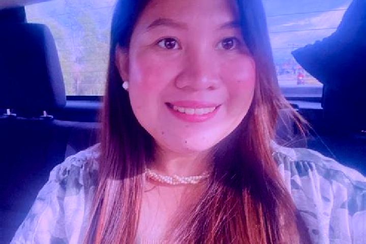 Eva, 33 — Escort in Pinagsabangan, Philippines