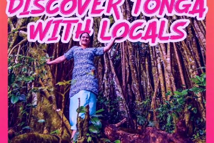 Eva, 33 — Escort in Puke, Tonga
