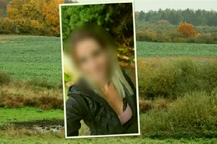 Eva, 33 — Escort in Reimershagen, Germany