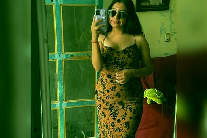 Eva, 33 — Escort in San Mateo Zoyamazalco, Mexico