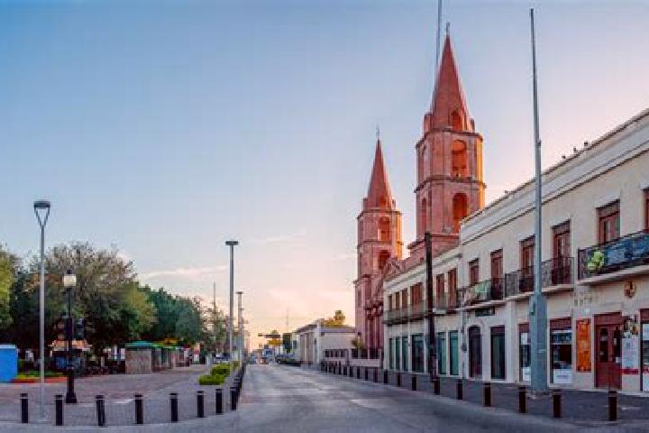 Eva, 33 — Escort in San Pedro Matamoros, Mexico