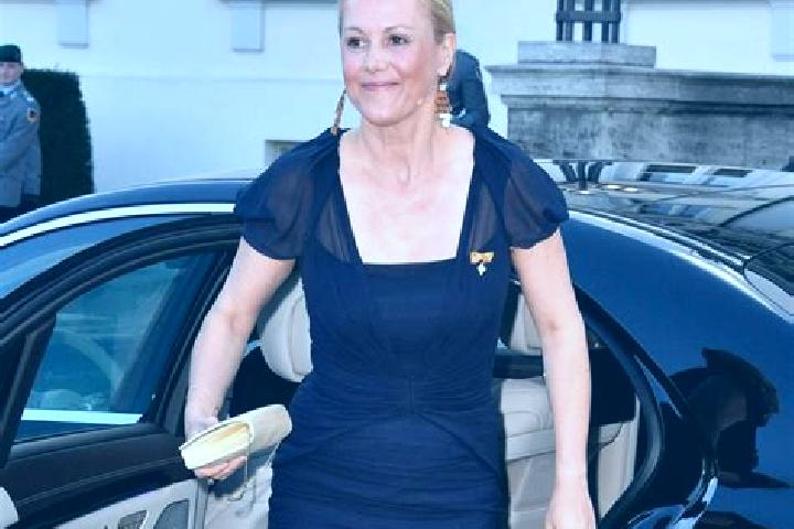 Eva, 33 — Escort in Sankt Lambrecht, Austria