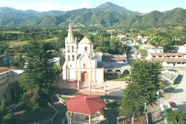 Eva, 33 — Escort in Santa Ana Amatlan, Mexico