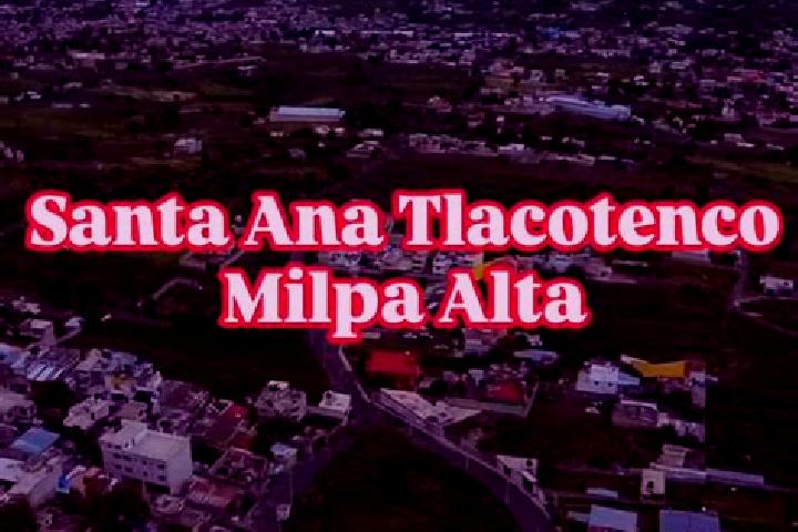 Eva, 33 — Escort in Santa Ana Tlacotenco, Mexico