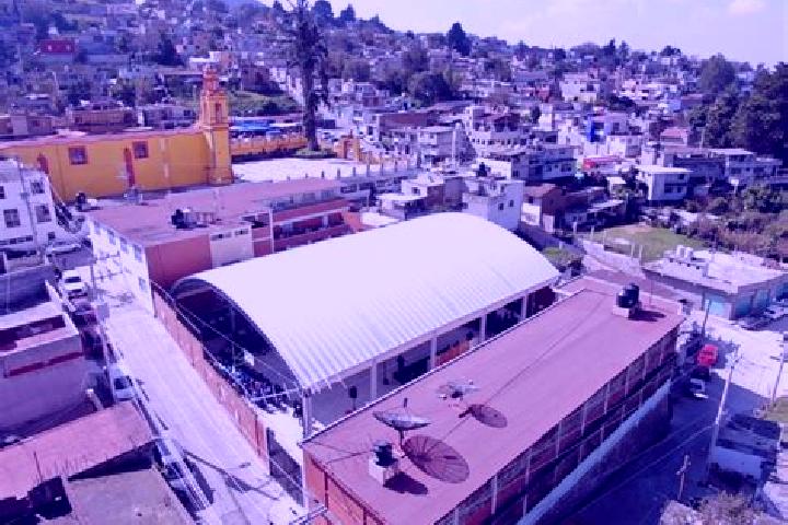 Eva, 33 — Escort in Santa Maria Tlalmimilolpan, Mexico