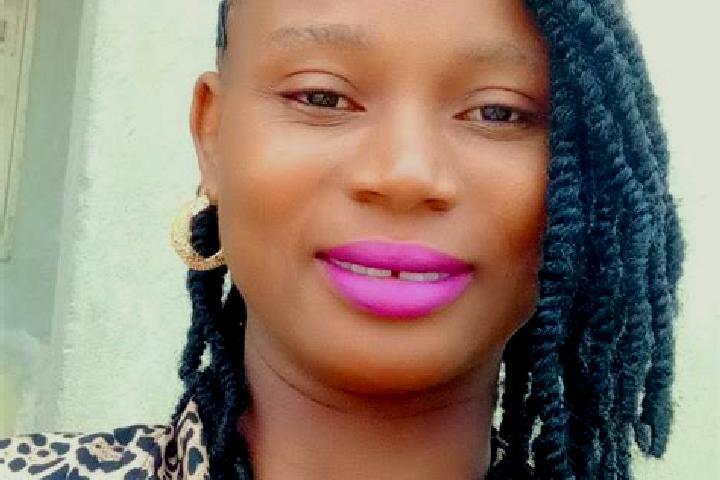 Eva, 33 — Escort in Sapele, Nigeria