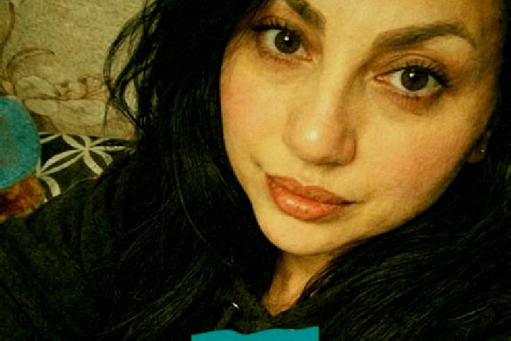 Eva, 33 — Escort in Sevinc, Turkey