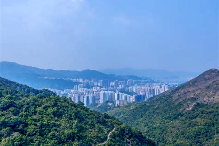 Eva, 33 — Escort in Sha Tin Pass Estate, Hong Kong