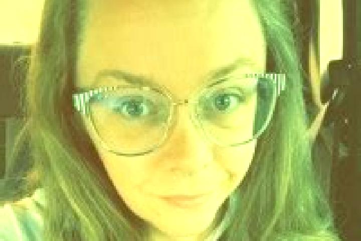 Eva, 33 — Escort in Smithville-Sanders, United States