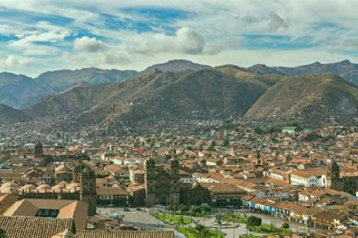 Eva, 33 — Escort in Socota, Peru