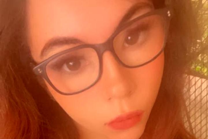 Eva, 33 — Escort in Solis, United States