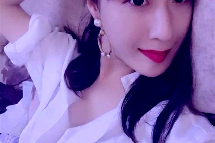 Eva, 33 — Escort in Tongchuan, China