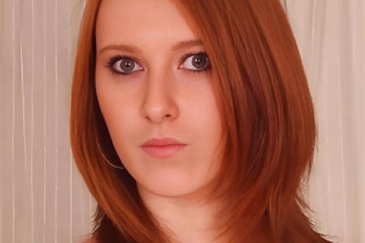 Eva, 33 — Escort in Uvat, Russia